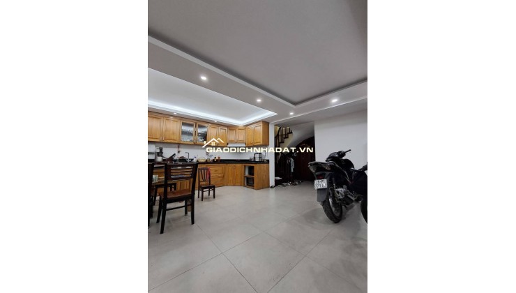 Siêu Phẩm  Nhà Dân Xây 5 Tầng  Lô Góc Ô Tô Đỗ Cửa Tại Xuân Đỉnh Bắc Từ Liêm